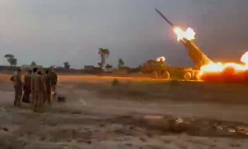 operation bunyan al-marsus
