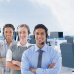 call center outsourcing with garage2global