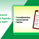 protocolo operacional padrao