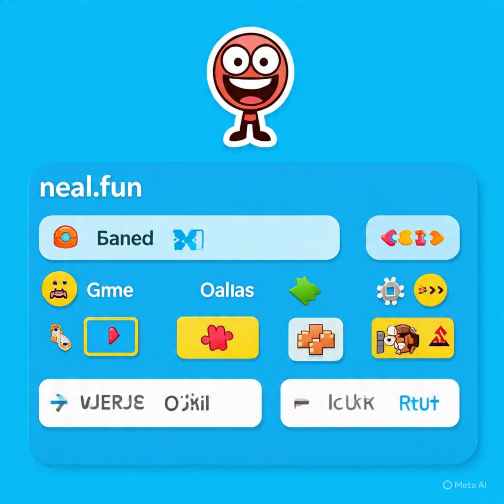 neal.fun unblocked