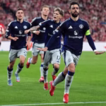 manchester united f.c. vs athletic bilbao timeline