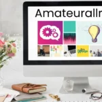amateurallrue