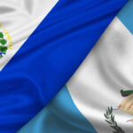 guatemala - el salvador