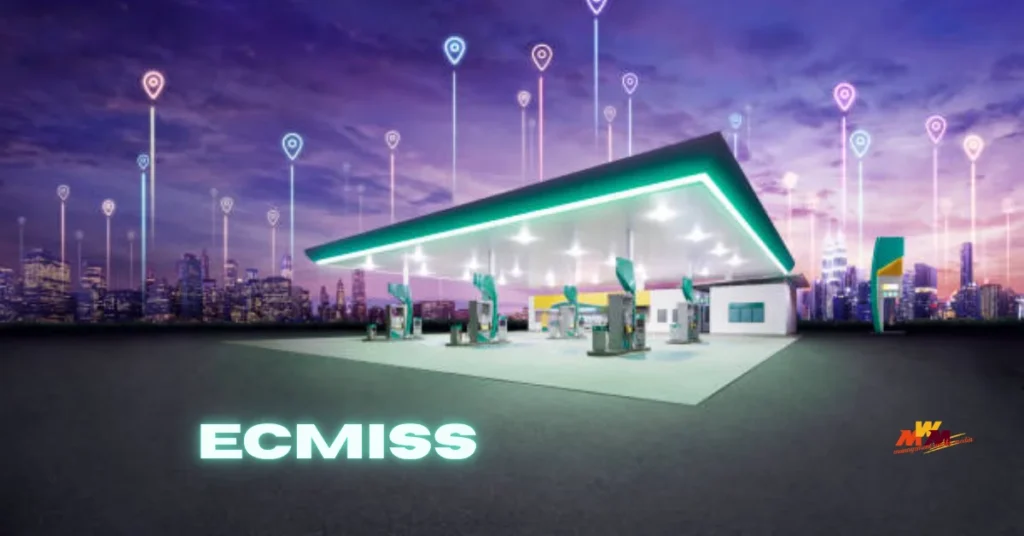 Ecmiss