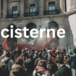 fascisterne
