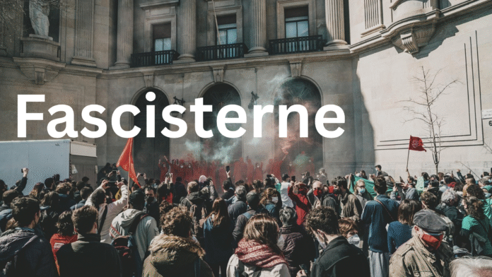fascisterne