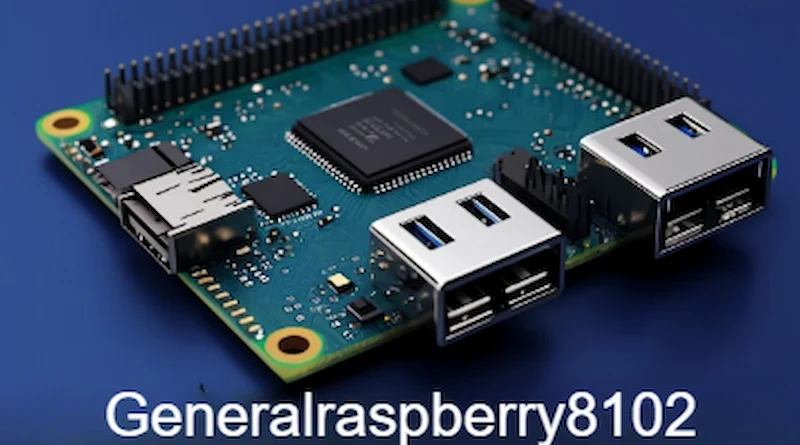 generalraspberry8102 Facebook