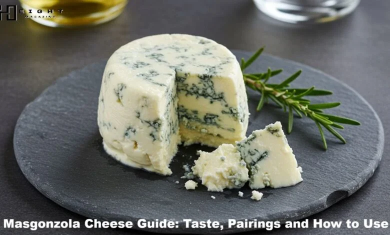 Masgonzola