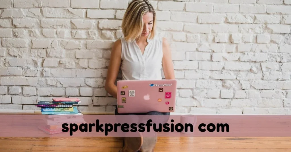 SparkPressFusion.com