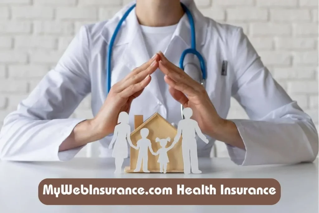 mywebinsurance.com health insurance