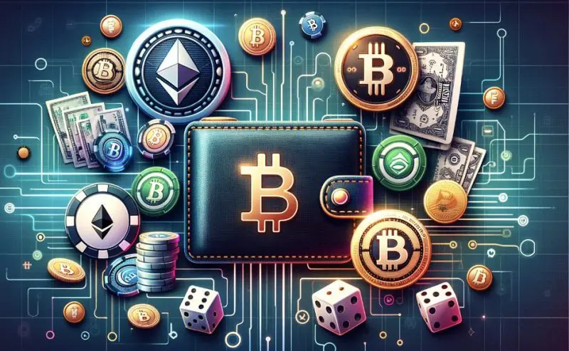 Fintechzoom.com Bitcoin Wallet