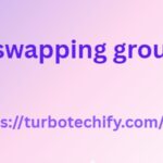 the swapping grounds