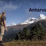Antarvafna