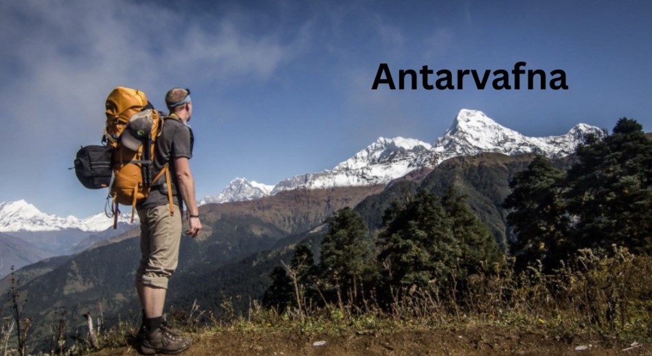 Antarvafna