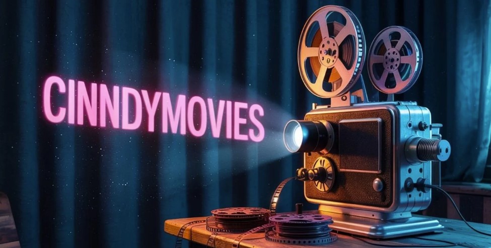 CinndyMovies