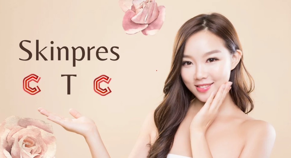 Skinpres T