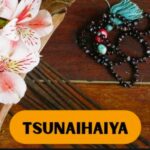 tsunaihaiya