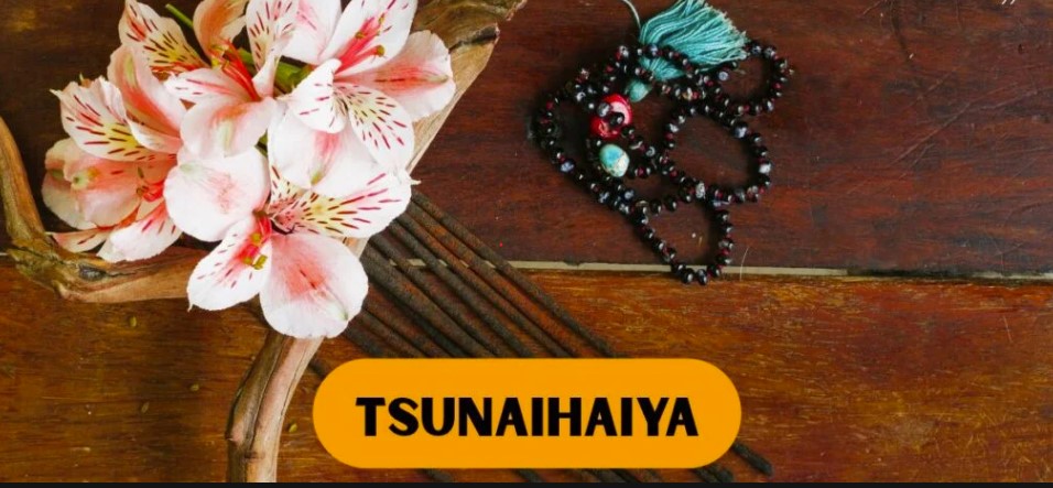 tsunaihaiya