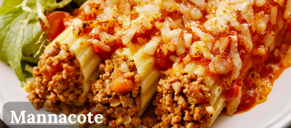 Mannacote