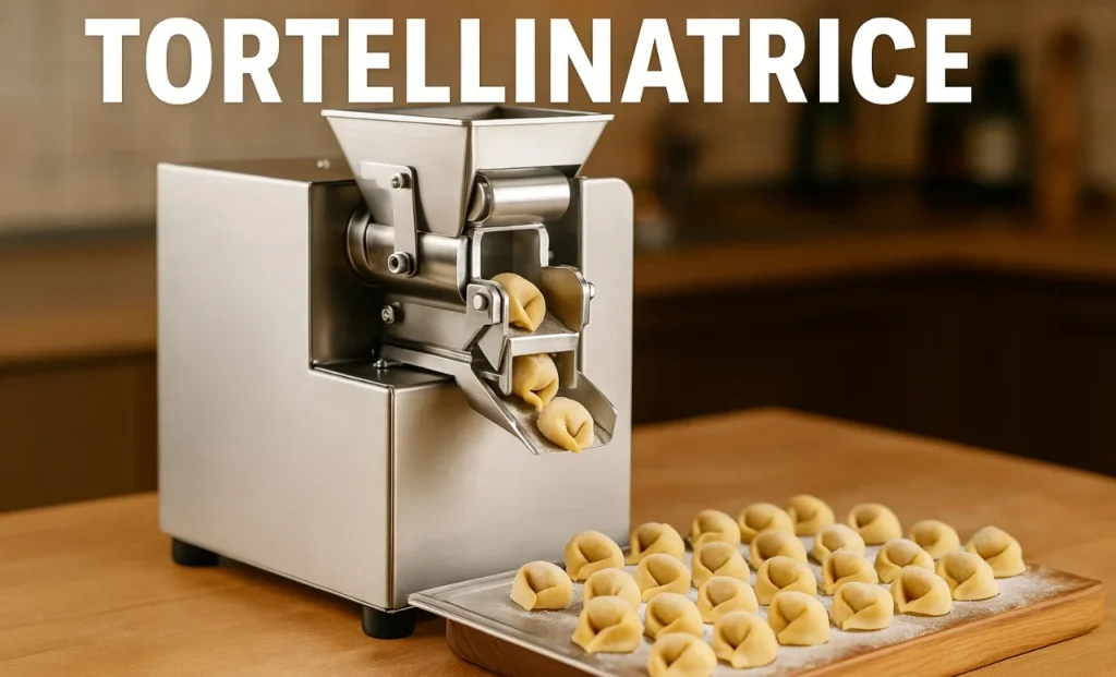 Tortellinatrice