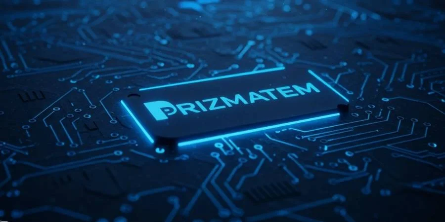prizmatem
