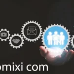 voomixi com