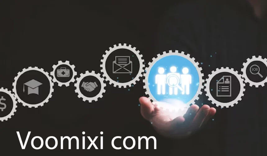 voomixi com