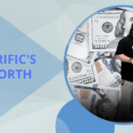 zachirific net worth