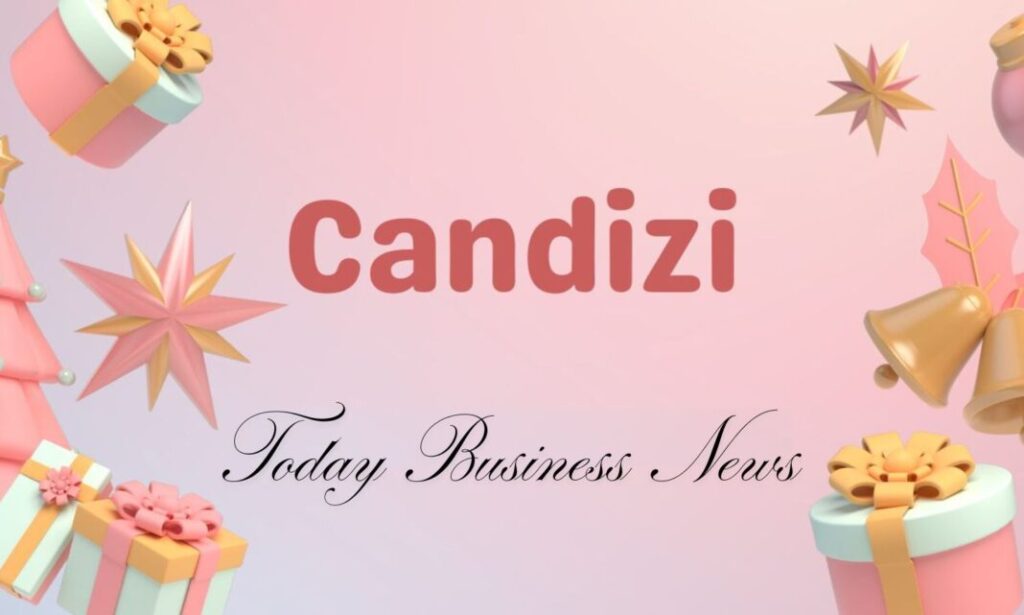 Candizi