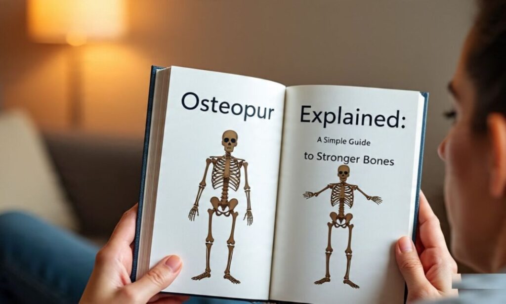 osteopur
