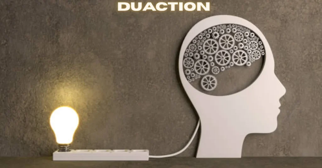 Duaction