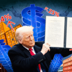 Trump Tariff