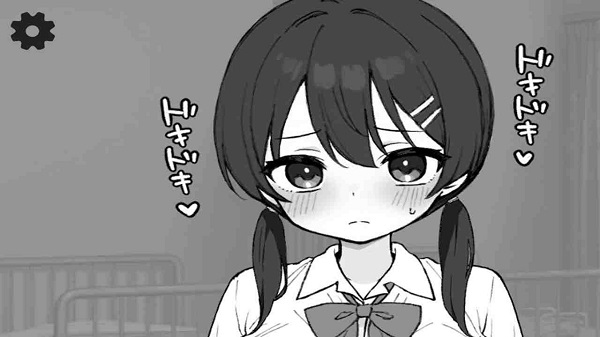 hentai health checkup