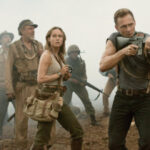 ringside at skull island