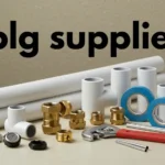 PLG Supplies