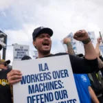 strike update