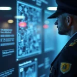 kentucky walmart police presence