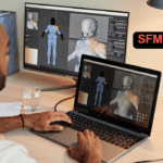 sfm compile