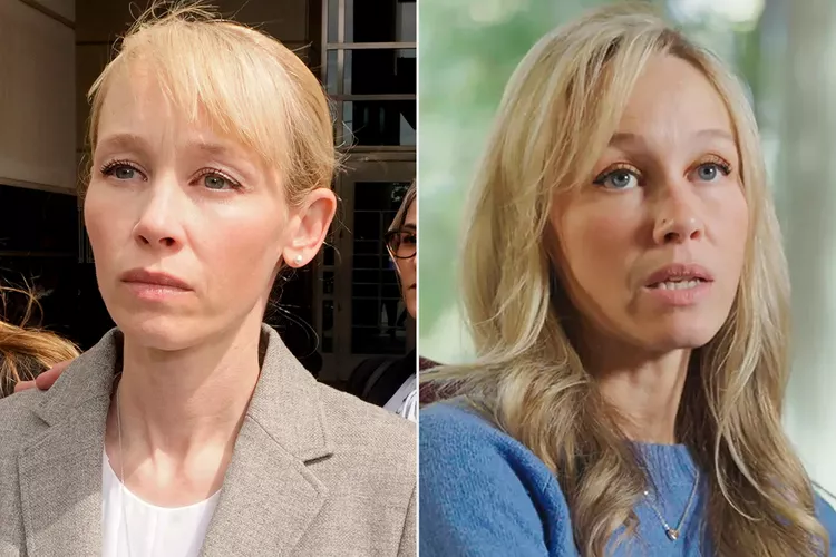 Where Is Sherri Papini Now?