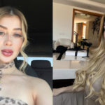 valeria marquez video