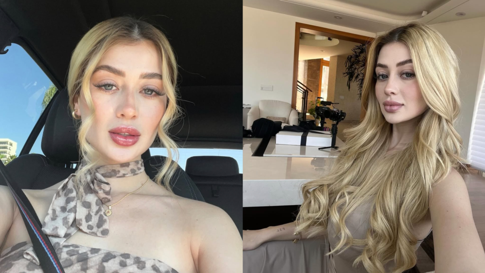 valeria marquez video