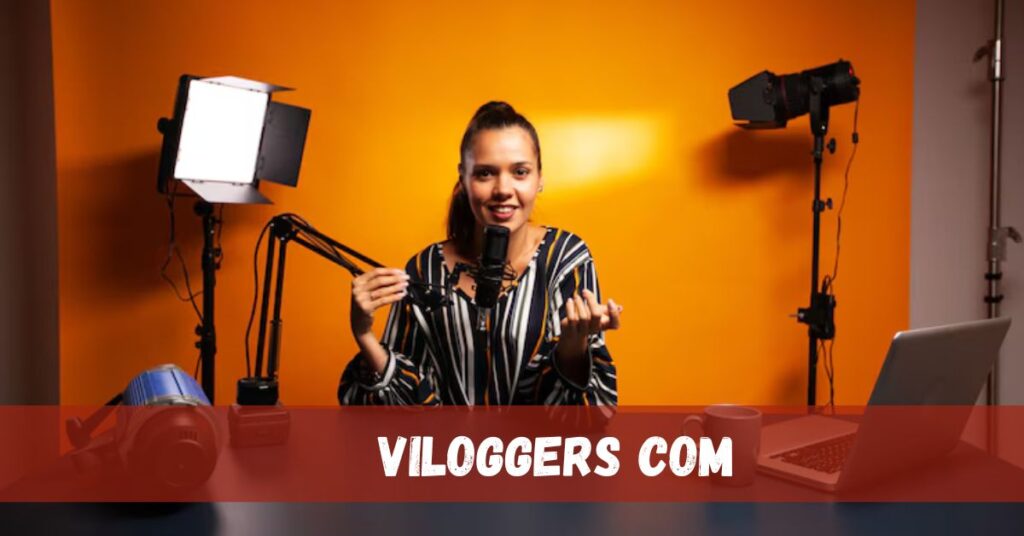 Viloggers Com