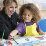 art therapist