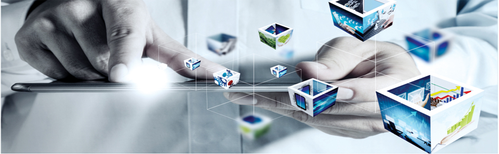 technology solutions professional