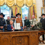 strengthening and unleashing america's law enforcement