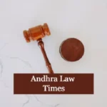 Andhra Law Times