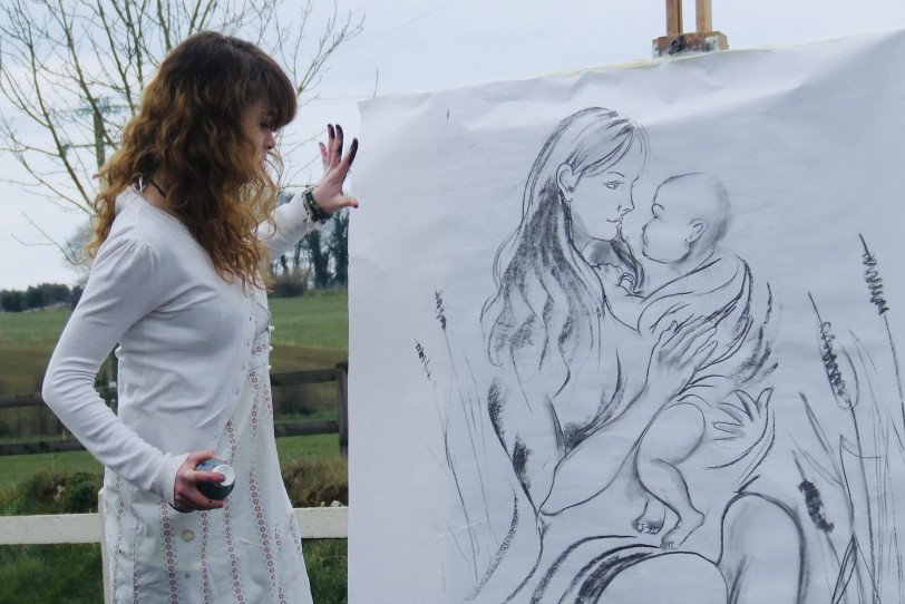 hicetnunc art