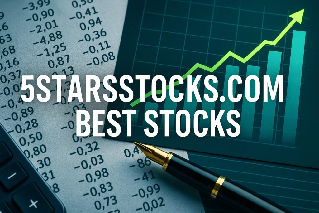 5starsstocks.com Stocks