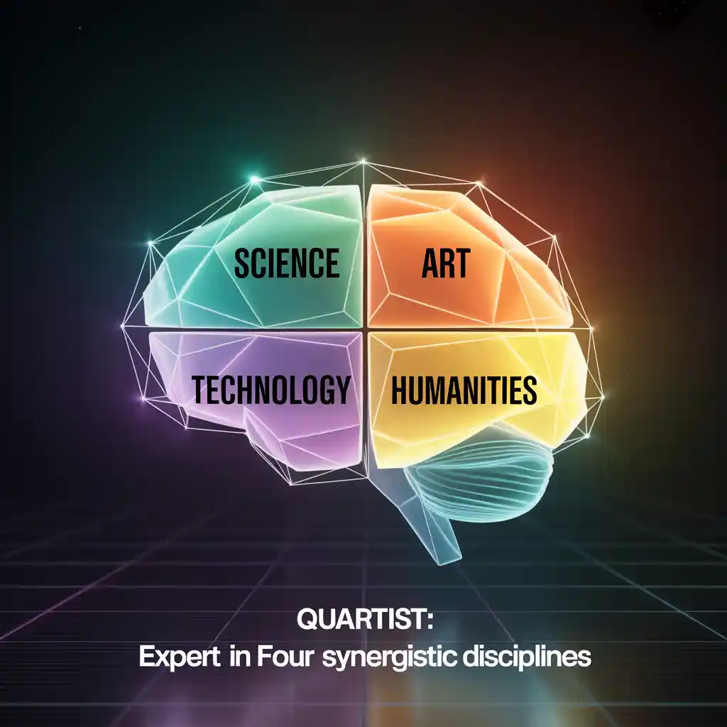 Quartist