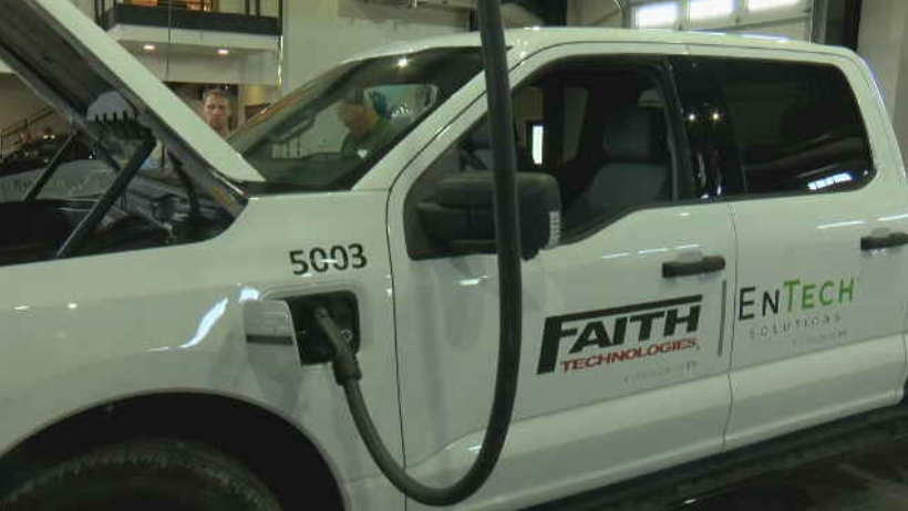 Faith Technologies